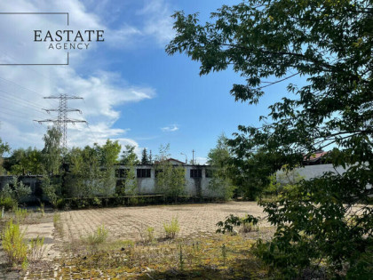 Uzbrojona działka 2793 m² z dojazdem utwardzonym
