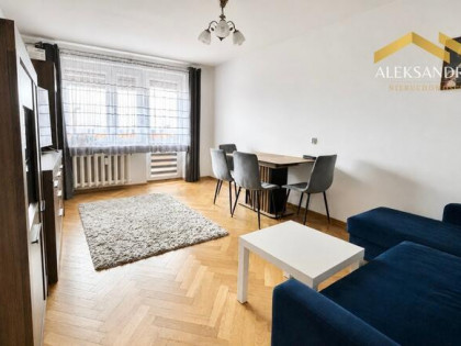 Przytulne 3 pokoje | Gotowe do zamieszkania | 62m²