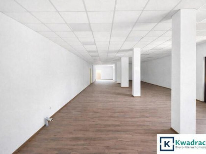 Lokal użytkowy Tarnowiec,