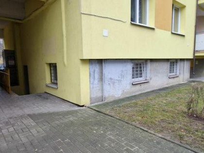 Magazyn - lokal użytkowy – powierzchnia 57,46 m2 – Rzeszów