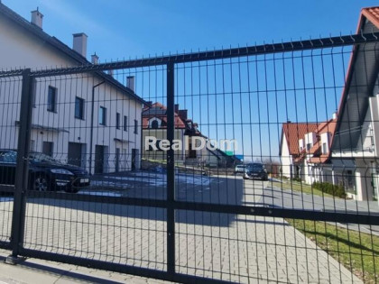 Mieszkanie Ochojno gm. Świątniki Górne