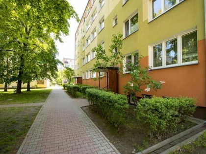 Ursus os. Niedźwiadek - 62 m, 4 pok., rozkładowe
