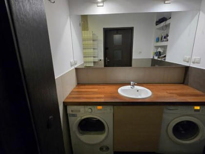 Apartament 2.5 pok. Warszawa Bielany blisko Metra Młociny