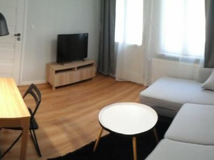 CENTRUM Komfortowe 2 pokojowe 42m2 z BALKONEM