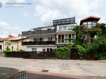 Dom Gdynia Redłowo, Mikołaja Kopernika