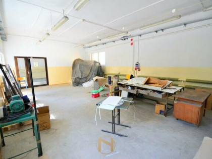 Lokal Gorzów wielkopolski Centrum