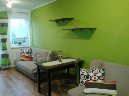Mieszkanie, kawalerka do wynajęcia, Wrocław - Stare Miasto