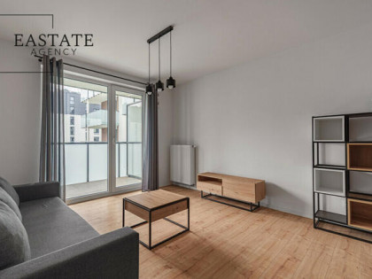 Nowoczesne 2-pokojowe mieszkanie | Ursus | 37 m² |