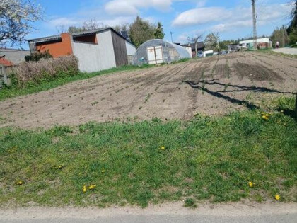 Sprzedam działkę