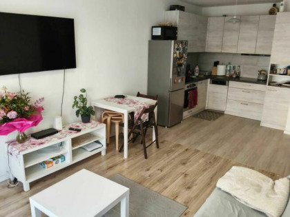 Wynajmę mieszkanie 38m2 w Wieliszewie umeblowane