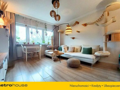 2 pokoje/37,7 m2/po remoncie/Wola