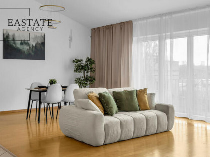 4 pokoje | 109 m² | Lokal pod działalność