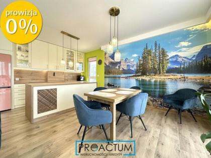 58,42 m2, Wysoki standard, balkon, hala, winda!