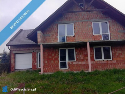 Dom na sprzedaż Kęty 220m2
