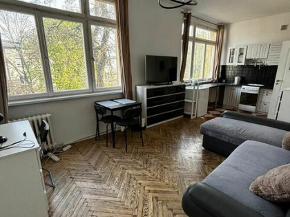 Kawalerka do wynajęcia ul. Niemcewicza 7/9 Ochota
