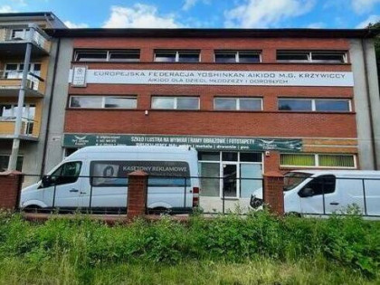 Lokale do wynajęcia