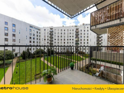 Luksusowy 4 pok.apartament *Garderoba*Balkon*Garaż