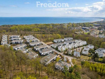 Luksusowy apartament blisko morza.