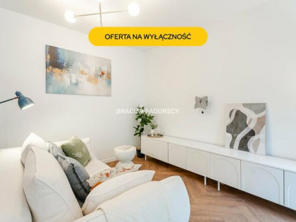 Mieszkanie Kraków Zwierzyniec, Wola Justowska, Królowej Jadwigi