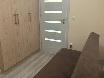 Nowoczesne mieszkanie na wynajem