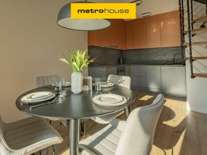 Nowoczesny apartament, Świeradów Zdrój.