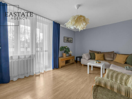Ustawne 3 pokoje | 63,9 m² | Balkon | Super lokalizacja