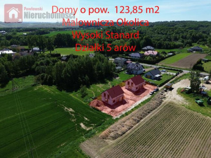 Dom Bęczyn gm. Brzeźnica