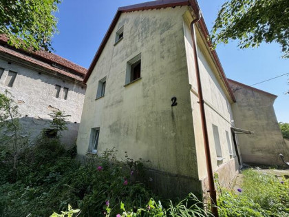 Dom Jaworzyna Śląska, Boleslawice