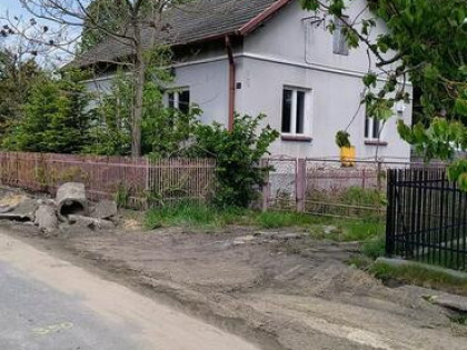 Dom * SPRZEDAŻ * Wampierzów*gm Wadowice Górne