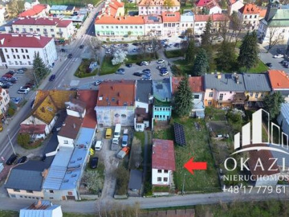 Dom w centrum Przeworska – 150 m²