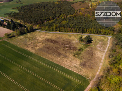 DZIAŁKA NA SPRZEDAŻ – ZAŁĘCZE, GM. RAWICZ
