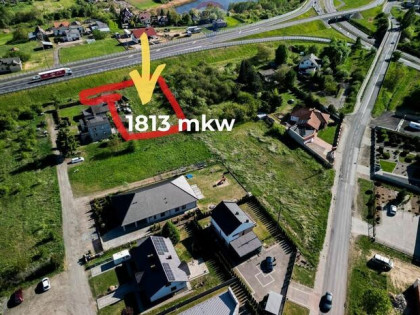 Gniezno Orcholska 2MN/U trasa Gniezno-Toruń