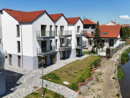**Lokal inwestycyjny premium nad samą rzeką Pisą | Pisz | RO