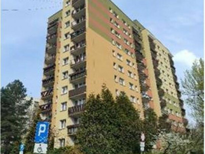 Lokal mieszkalny - Bielsko-Biała