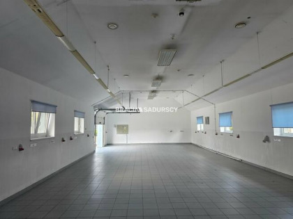Lokal użytkowy Kraków Swoszowice, Swoszowice, Wróblowicka