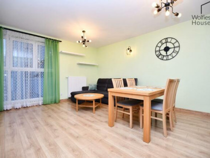 Mieszkanie Kraków Kraków-Śródmieście, Rakowice, al. 29 Listopada