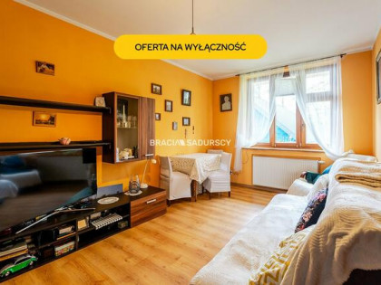 Mieszkanie Przybysławice gm. Zielonki, Źródlana