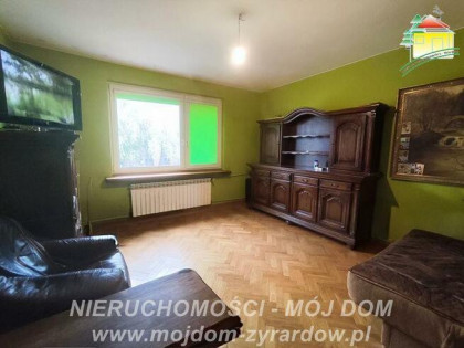 Mieszkanie Żyrardów