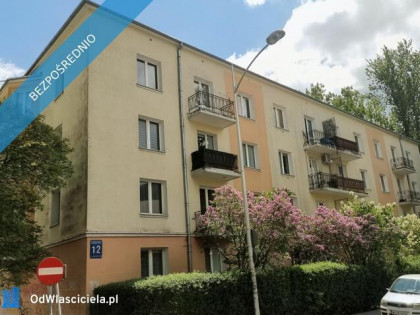 Na sprzedaż przestronne 3-pokojowe mieszkanie 74 m² w prestiżowej dzielnicy Wieniawa – bez pośrednik