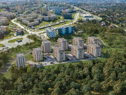 Nowe mieszkanie > 31,42 m2