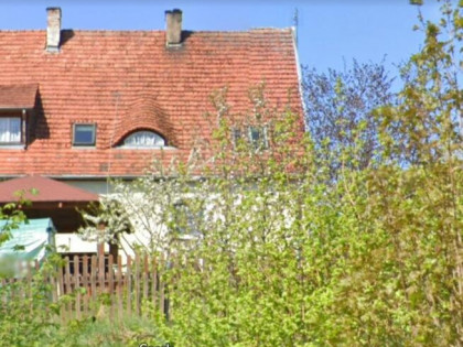 Dom bliźniak nad jeziorem Kaszuby