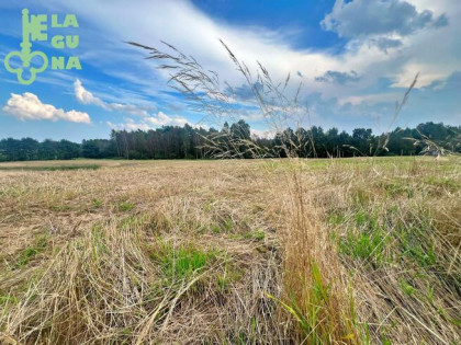 Działka budowlana Jeleńska Huta gm. Szemud, Kamieńska