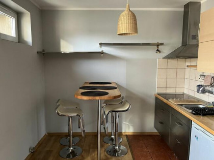 Kawalerka 26 m² – Grochów, ul. Nizinna | spokojna okolica