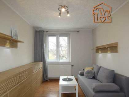 Kawalerka, komórka, pet-friendly, Św. Floriana 16