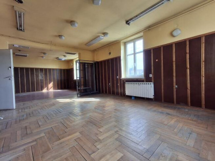 Lokal biurowy 40m2, Zakopiańska, Media w cenie
