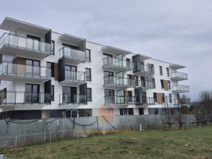 Mieszkanie Warszawa Ursynów, Koprowskiego
