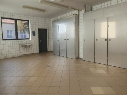 Obiekt-centrum Praszki- 440 m2