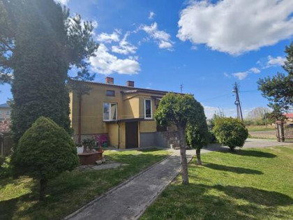 Dom, Lublin, ul. Kasprowicza, 31 ar działki