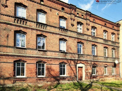 Dom Siemianowice Śląskie Michałkowice, Brandysa