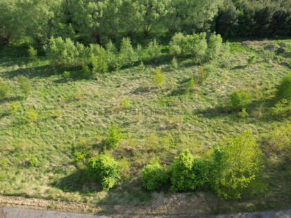 Działka budowlana Stara Kopernia gm. Żagań,